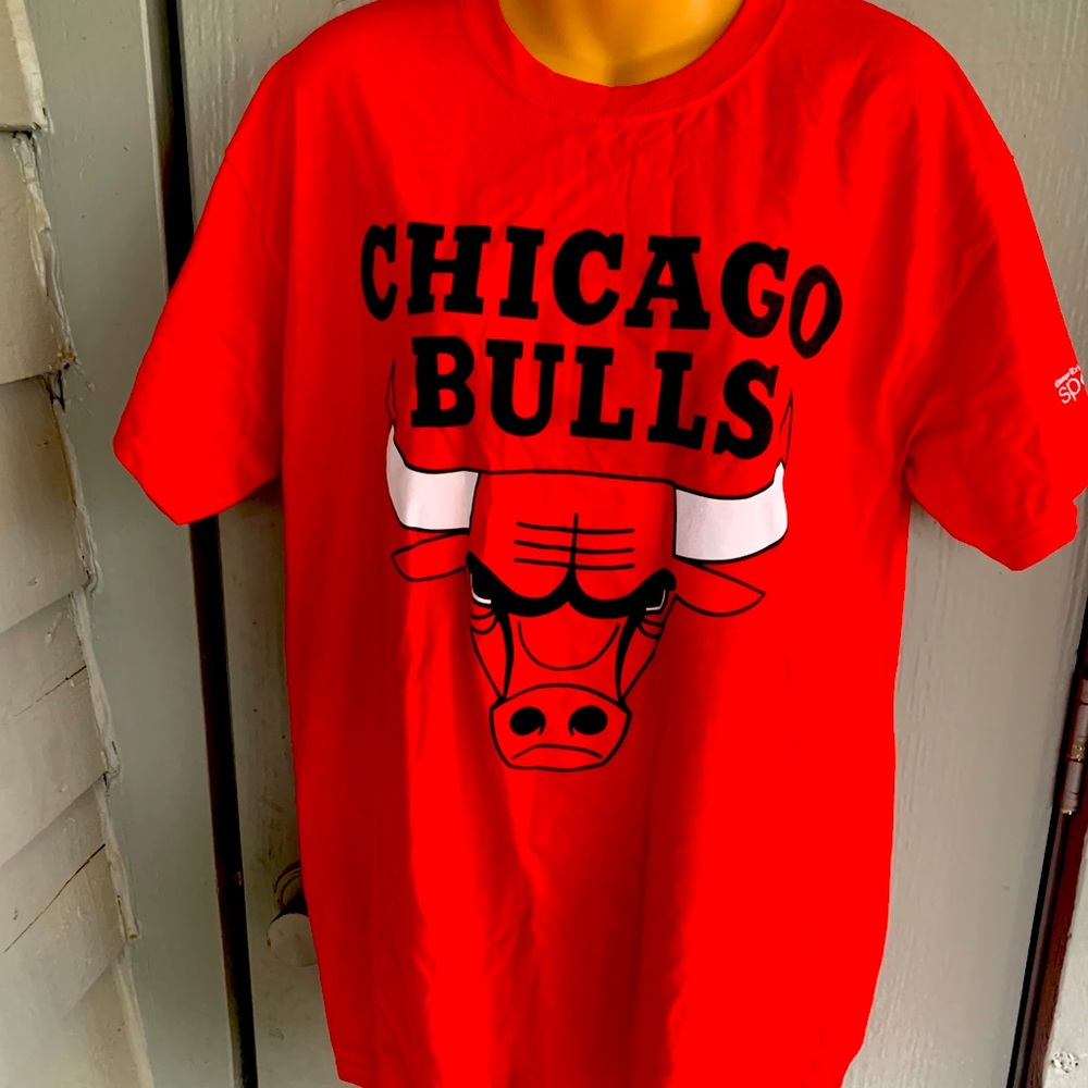 Chicago Bulls T-shirt